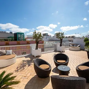 El Armador Casa Palacio By Luxury Apartament